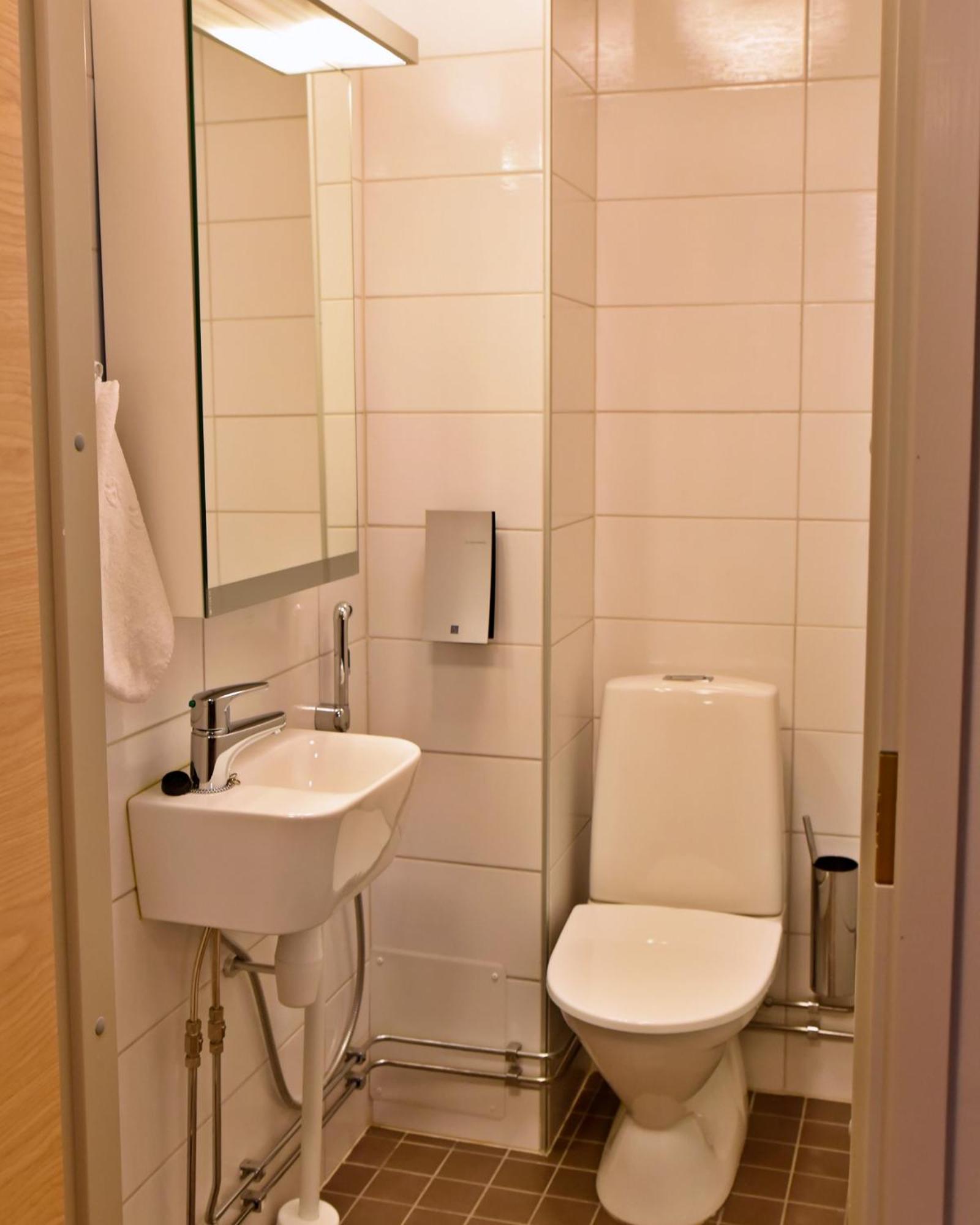 Levi Suites Levin Klubi Rum bild