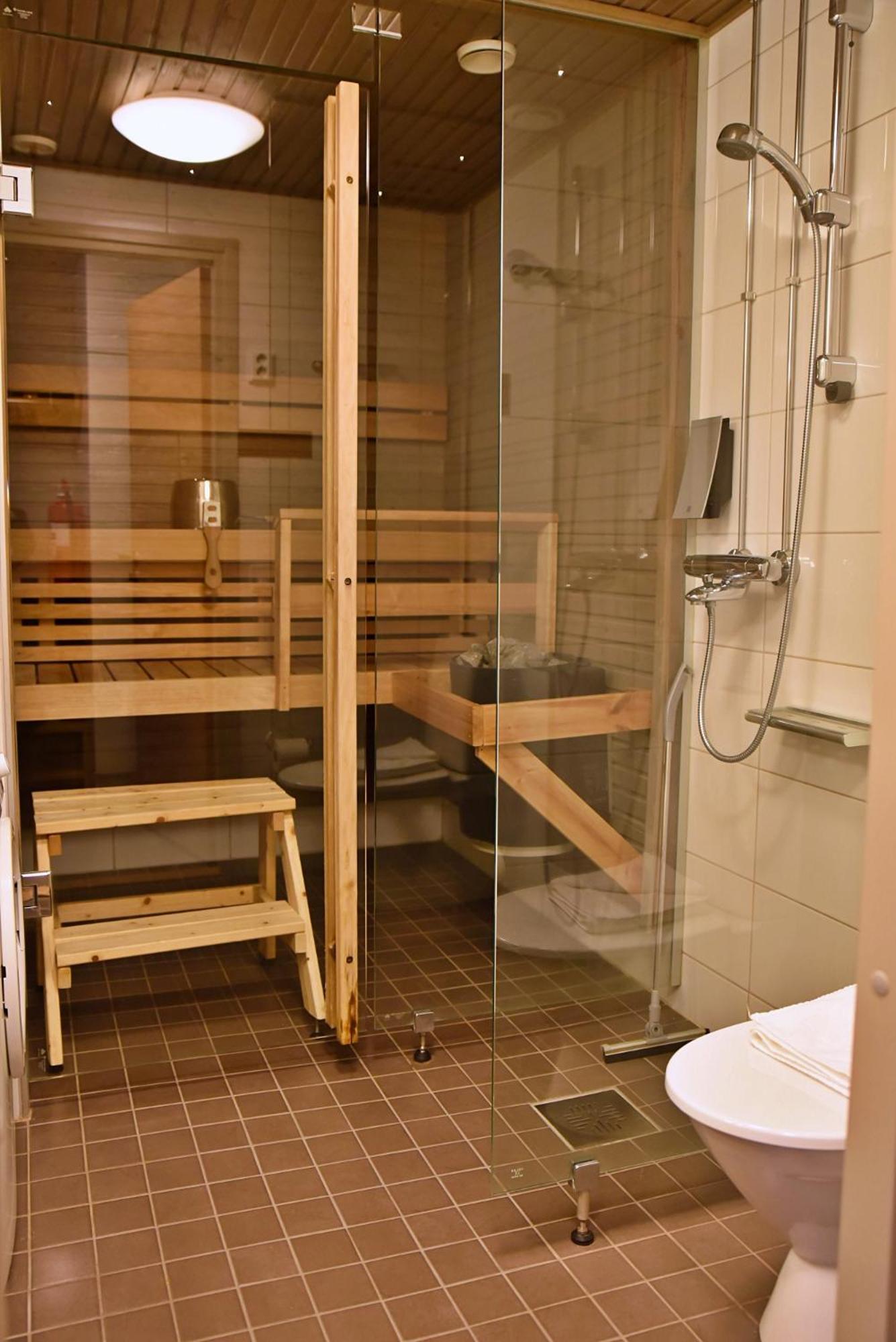 Levi Suites Levin Klubi Rum bild