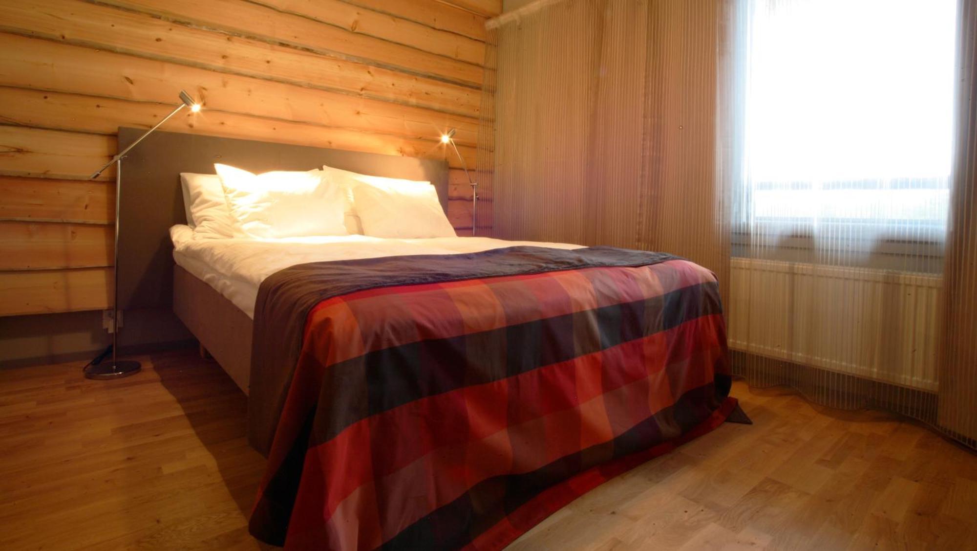 Levi Suites Levin Klubi Rum bild