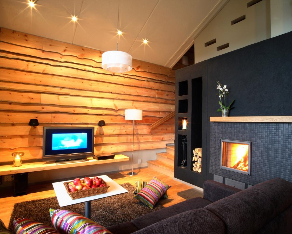 Levi Suites Levin Klubi Rum bild