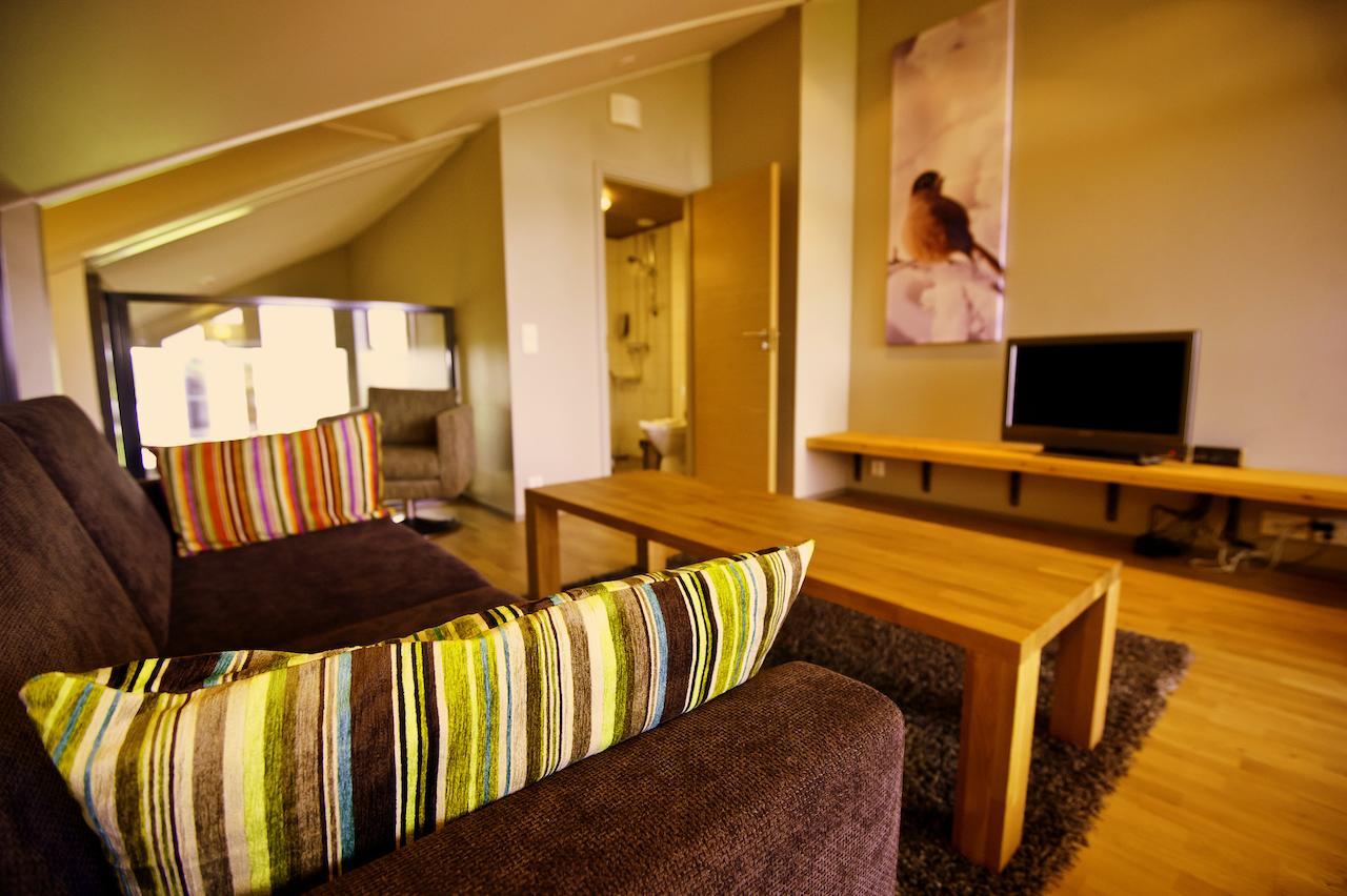 Levi Suites Levin Klubi Rum bild