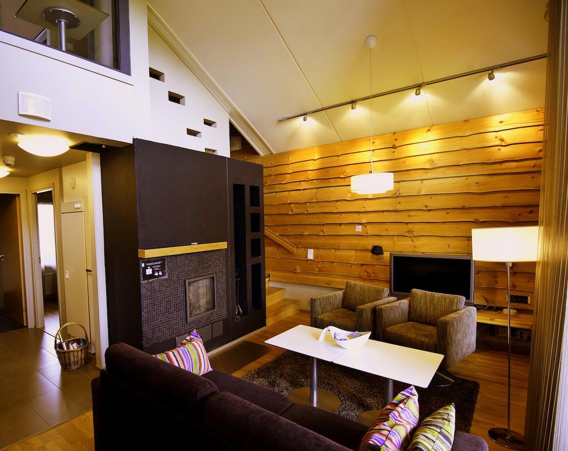Levi Suites Levin Klubi Rum bild